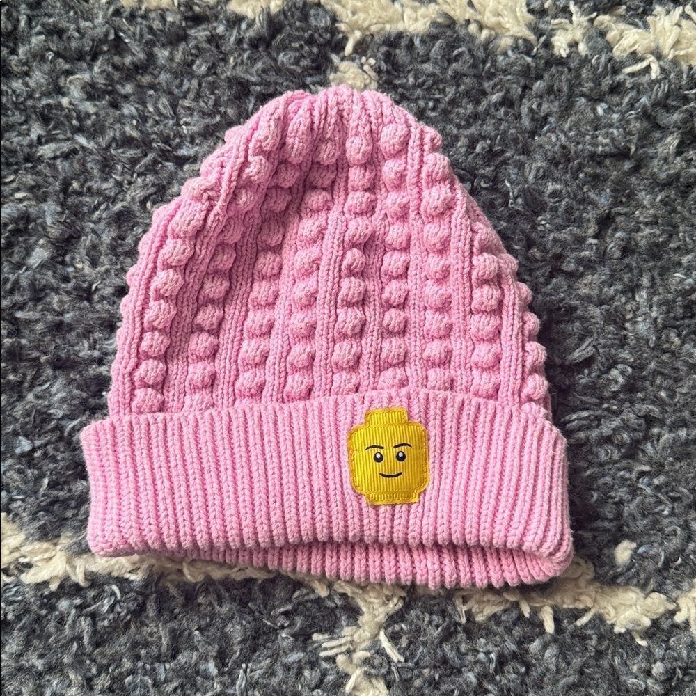 Lego for Target Kids Beanie